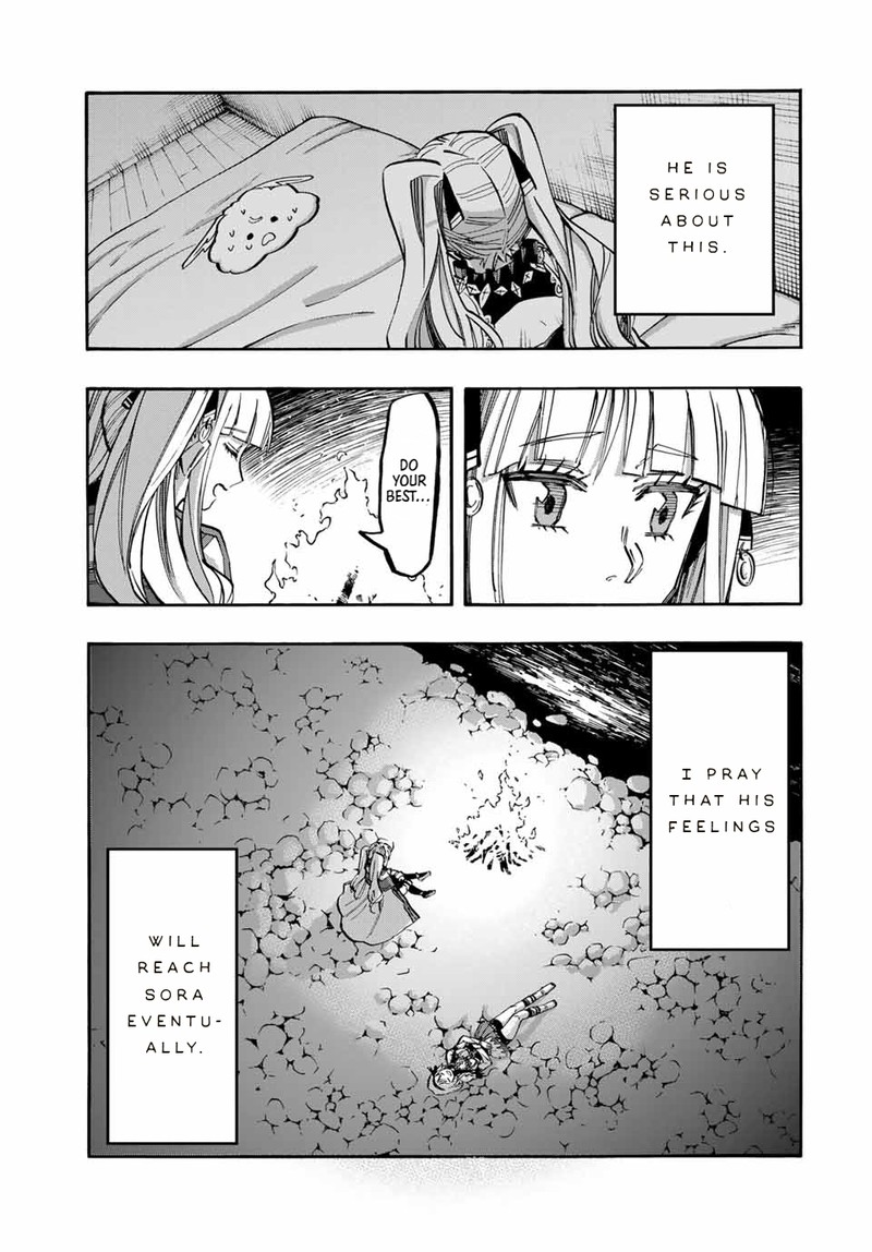 Isekai Walking Chapter 46 - Page 4 in English