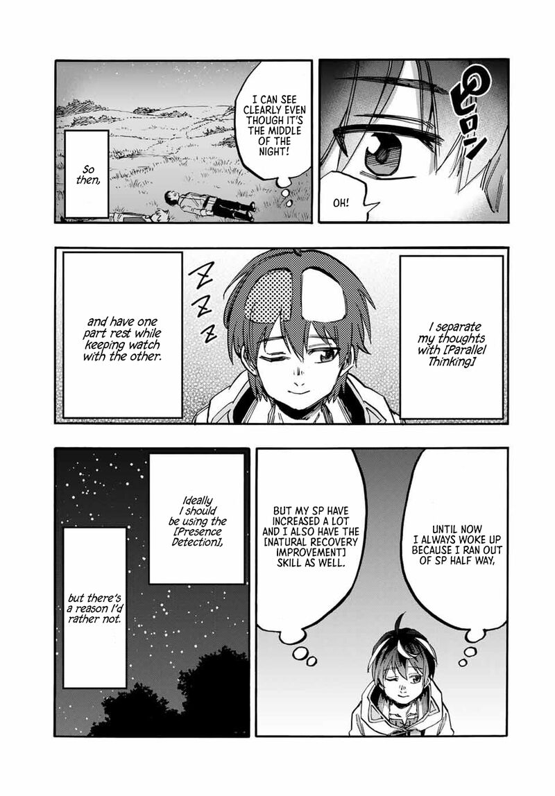 Isekai Walking Chapter 51 - Page 11 in English