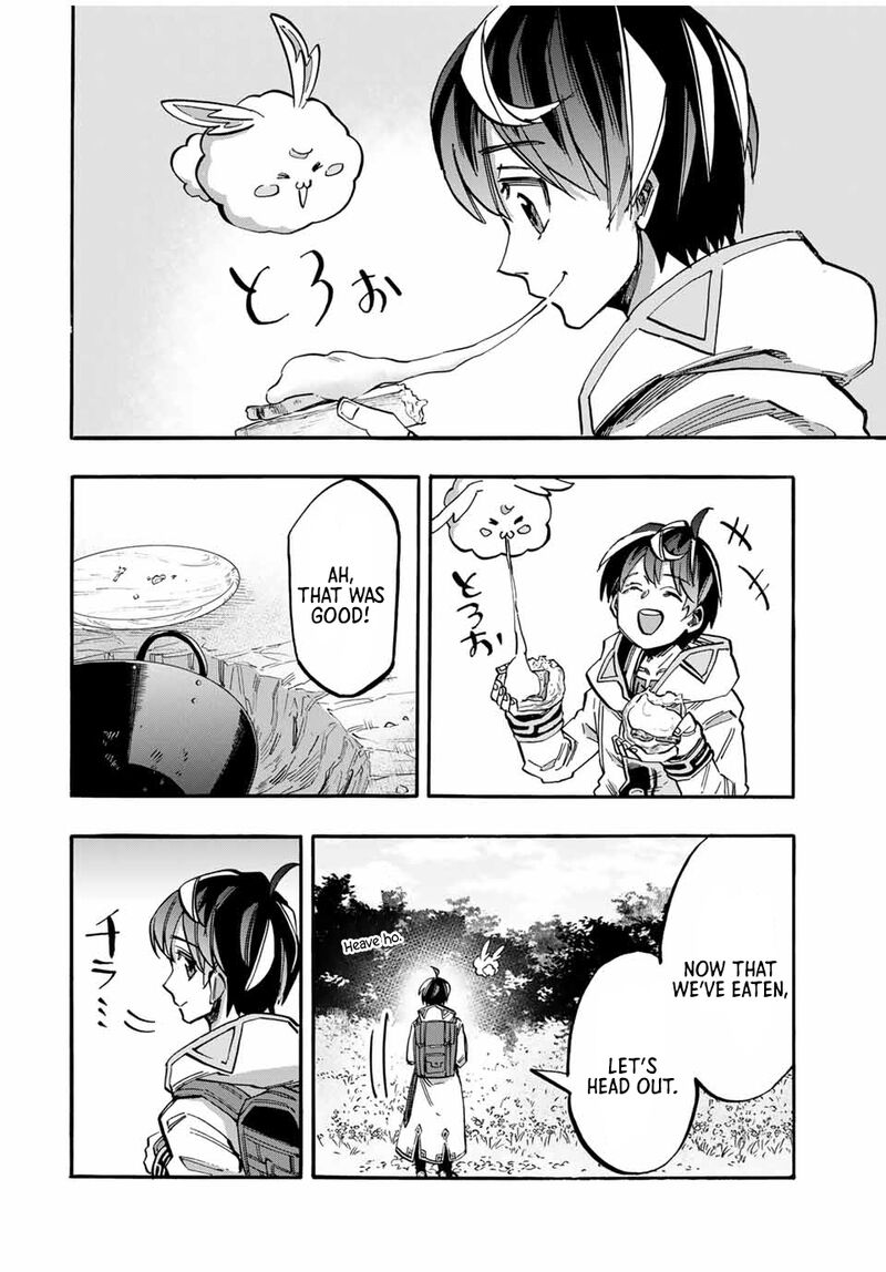 Isekai Walking Chapter 51 - Page 6 in English