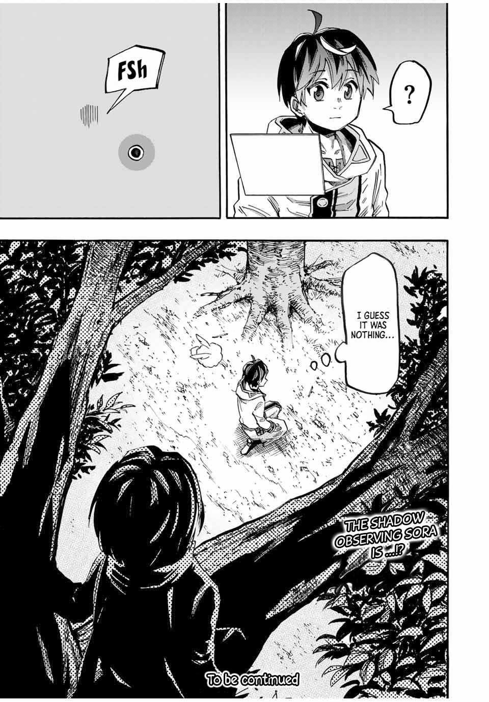 Isekai Walking Chapter 53 - Page 17 in English