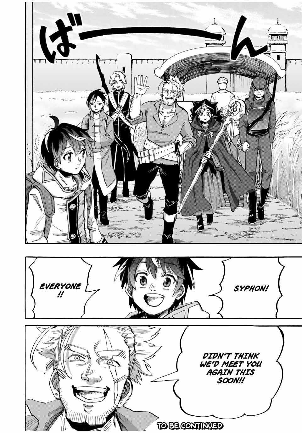 Isekai Walking Chapter 54 - Page 16 in English