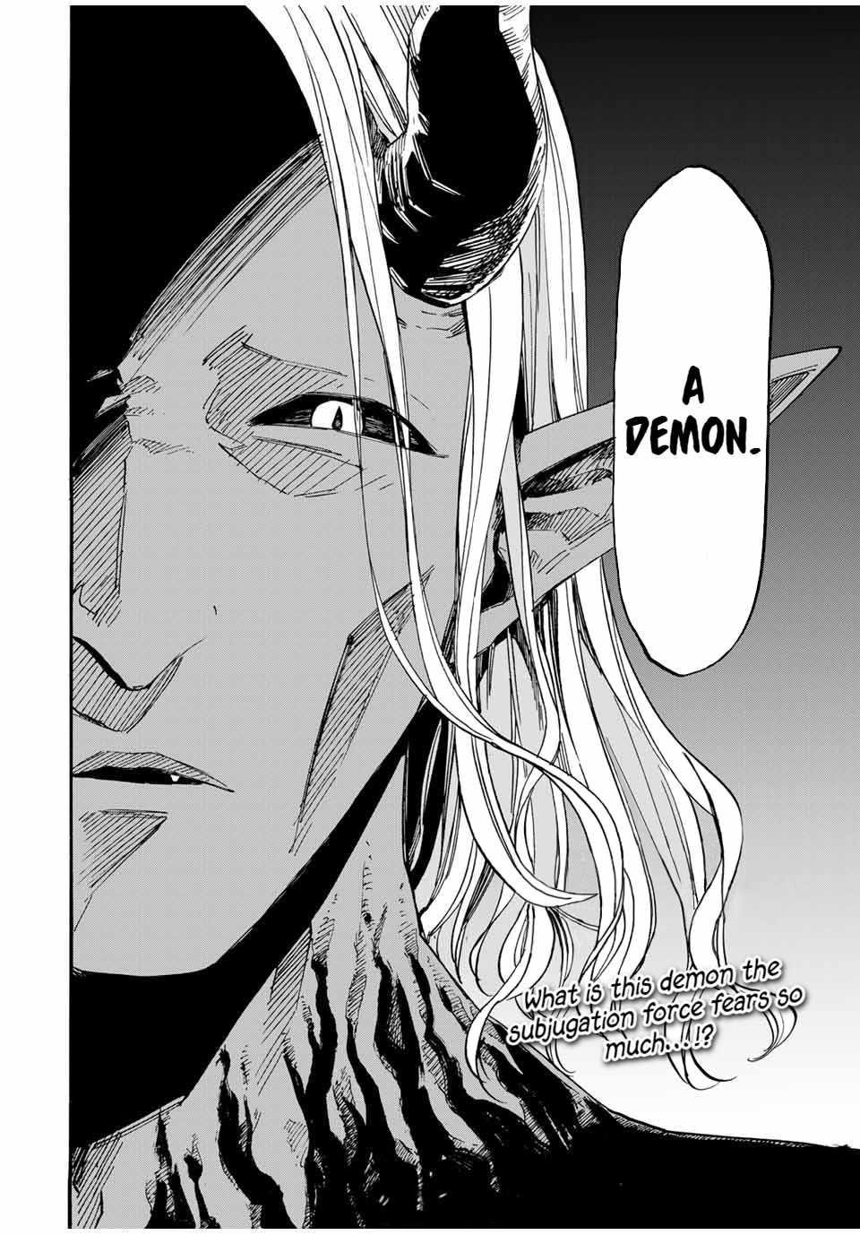 Isekai Walking Chapter 55 - Page 16 in English