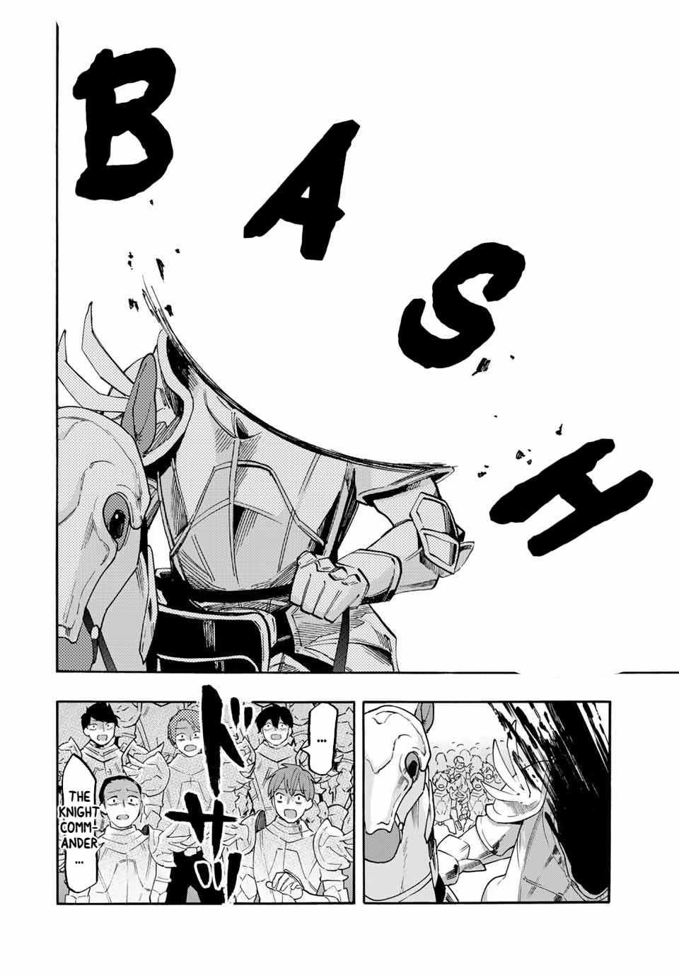 Isekai Walking Chapter 56 - Page 10 in English