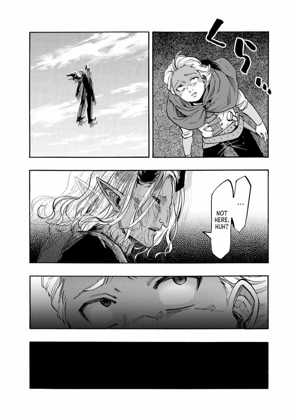 Isekai Walking Chapter 56 - Page 15 in English