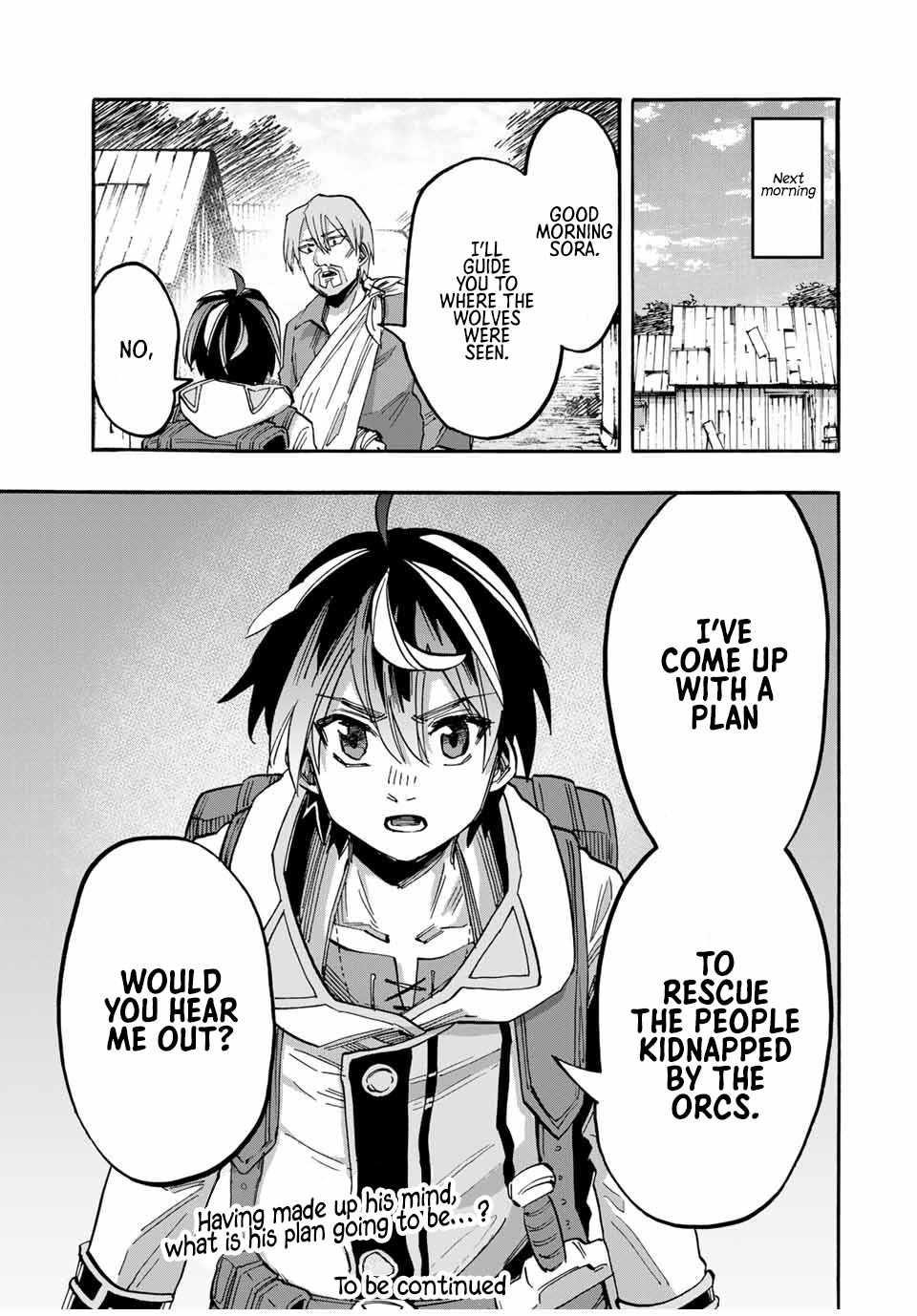 Isekai Walking Chapter 58 - Page 17 in English