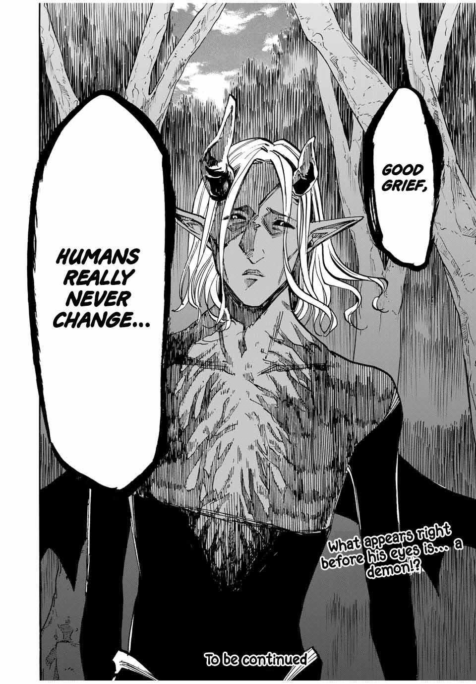 Isekai Walking Chapter 62.5 - Page 16 in English