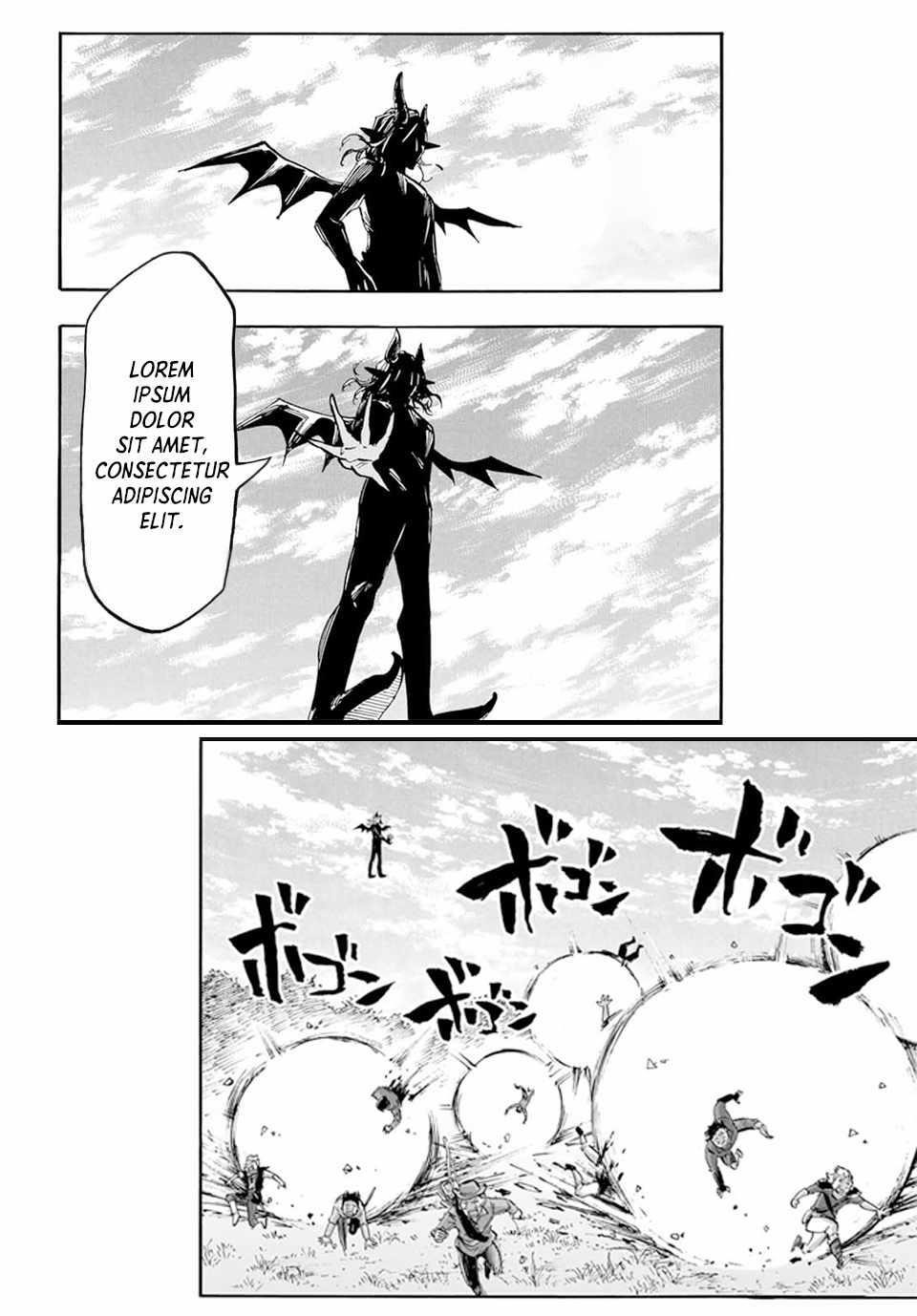 Isekai Walking Chapter 62 - Page 14 in English