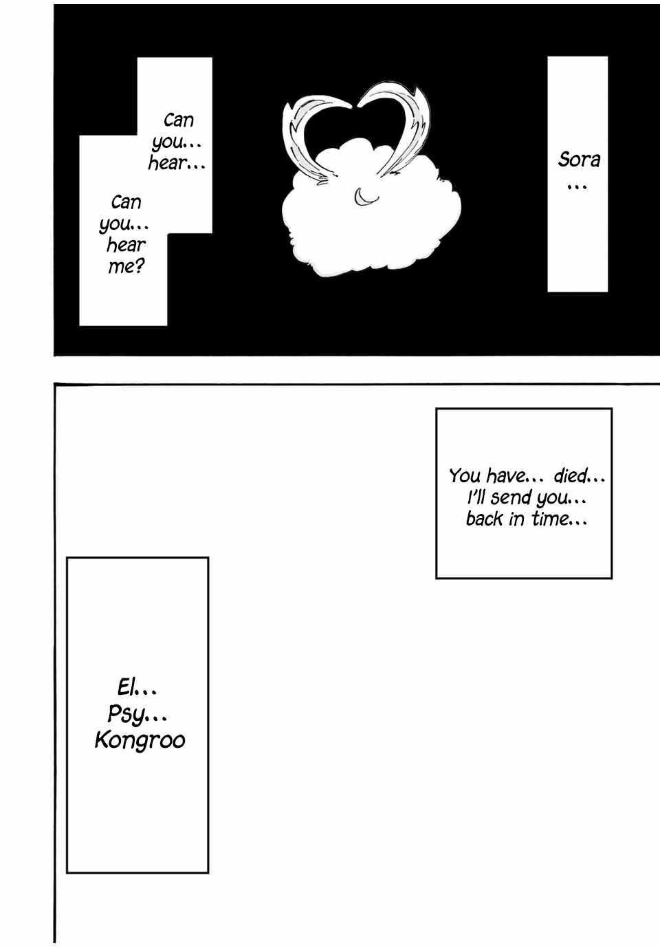 Isekai Walking Chapter 62 - Page 4 in English
