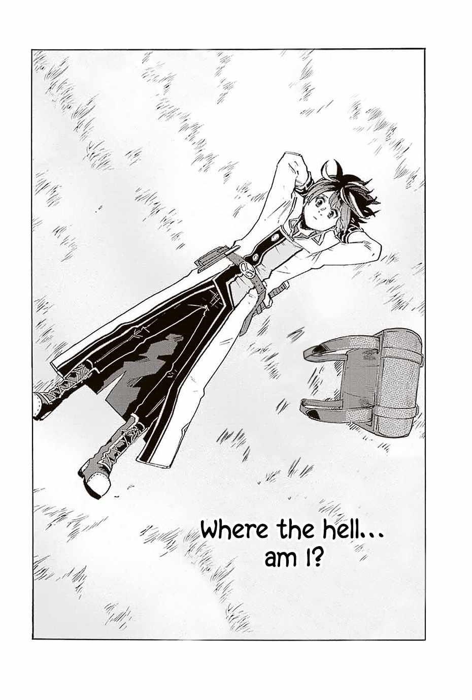Isekai Walking Chapter 62 - Page 5 in English