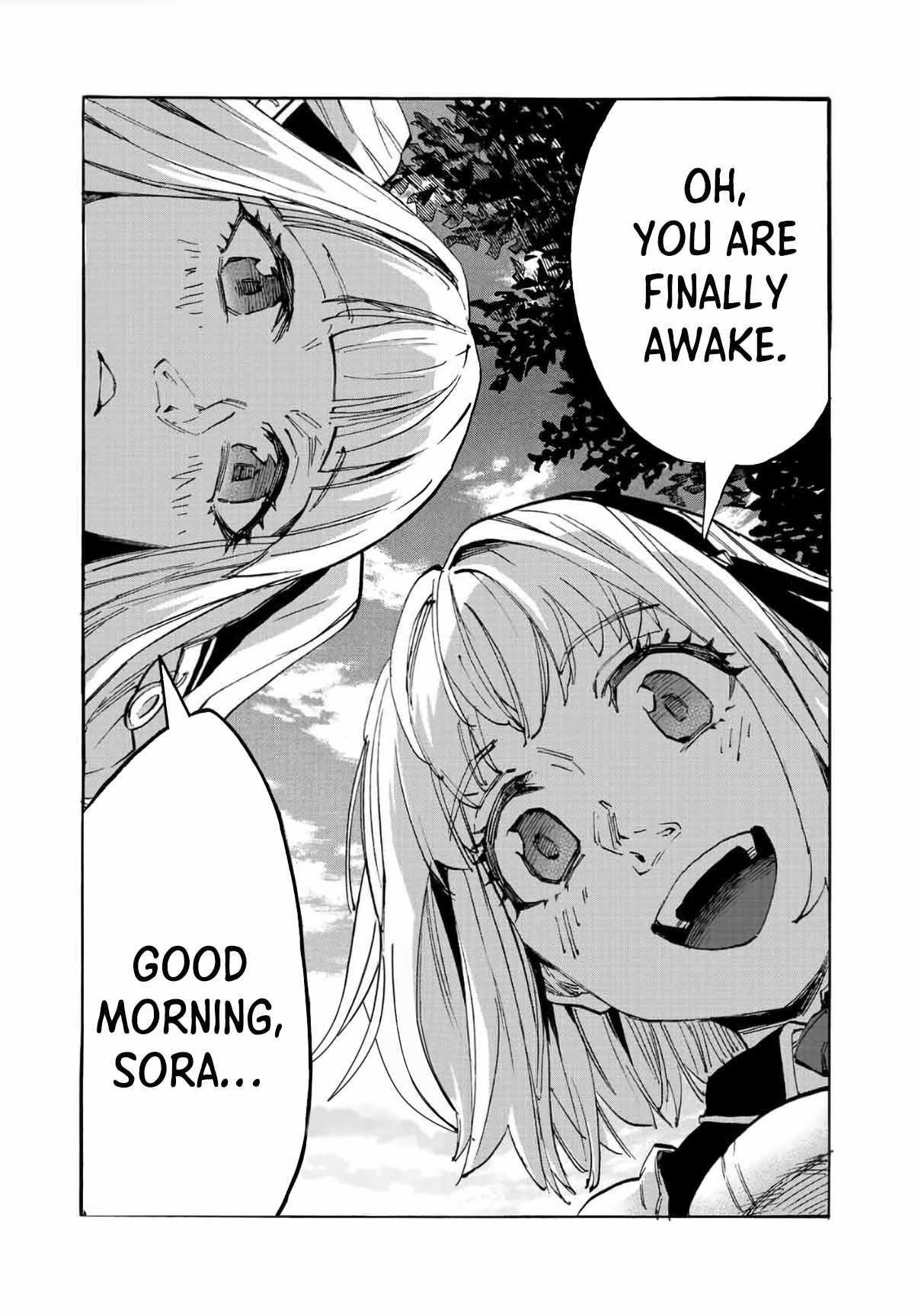 Isekai Walking Chapter 62 - Page 6 in English