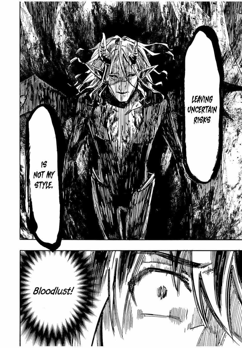 Isekai Walking Chapter 63 - Page 10 in English