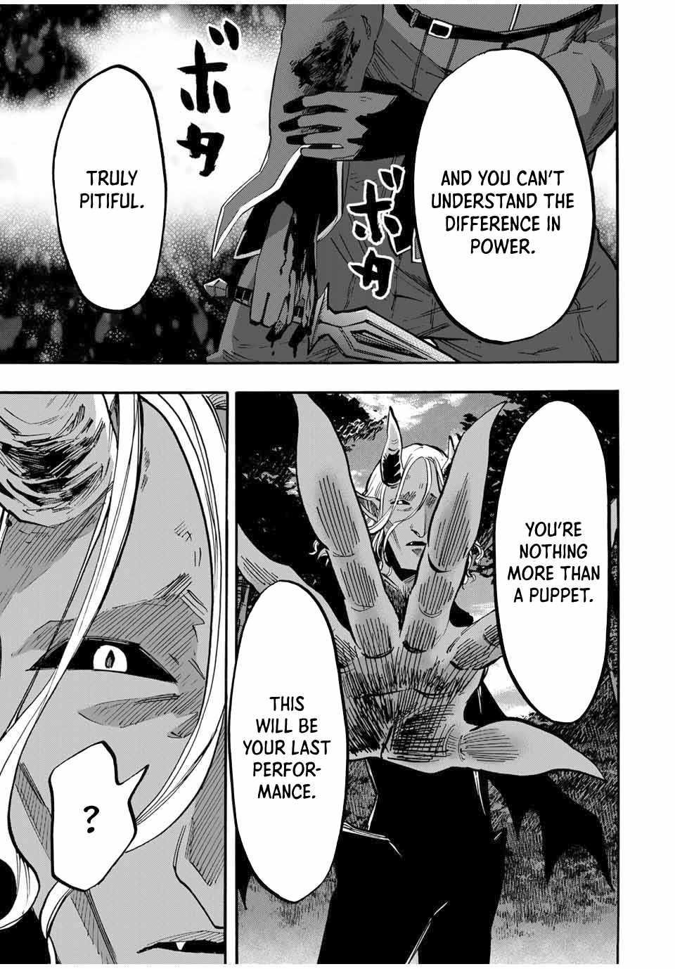 Isekai Walking Chapter 63 - Page 15 in English