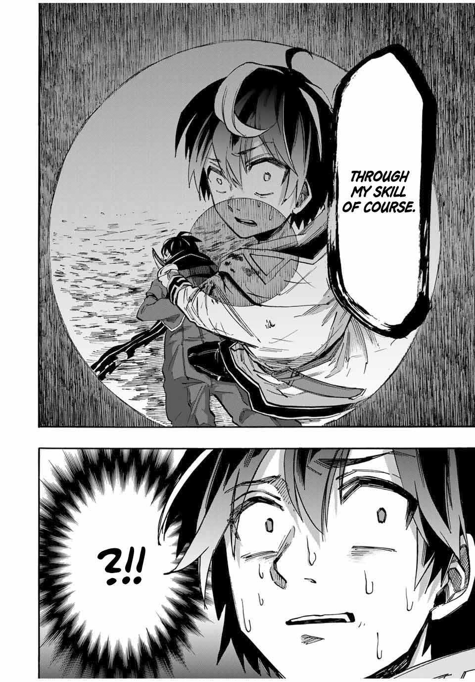 Isekai Walking Chapter 63 - Page 6 in English