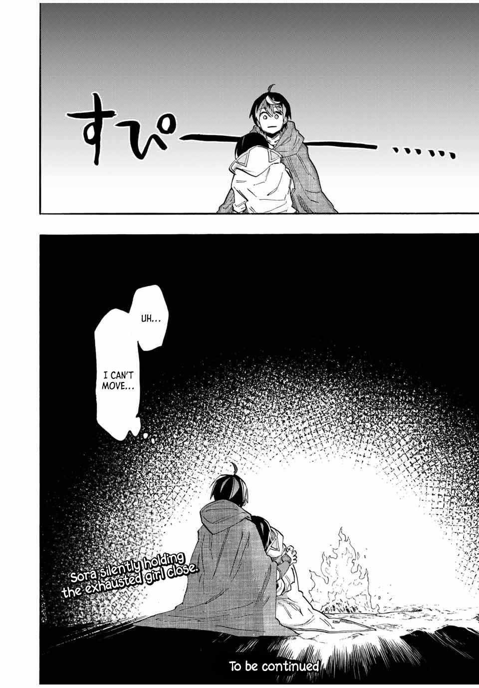 Isekai Walking Chapter 66 - Page 18 in English
