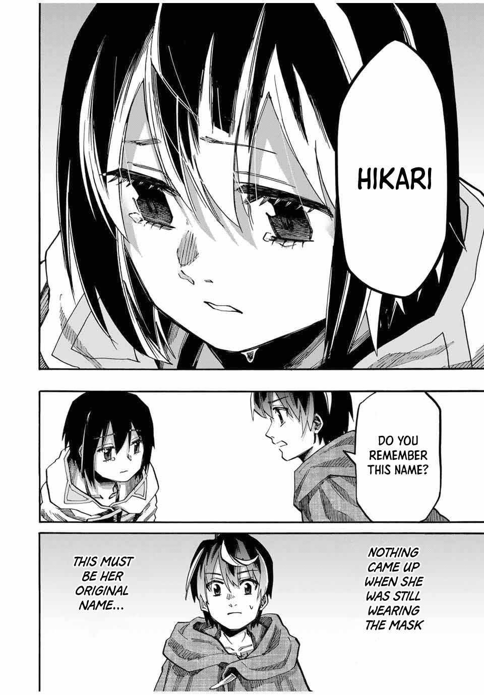 Isekai Walking Chapter 67 - Page 14 in English