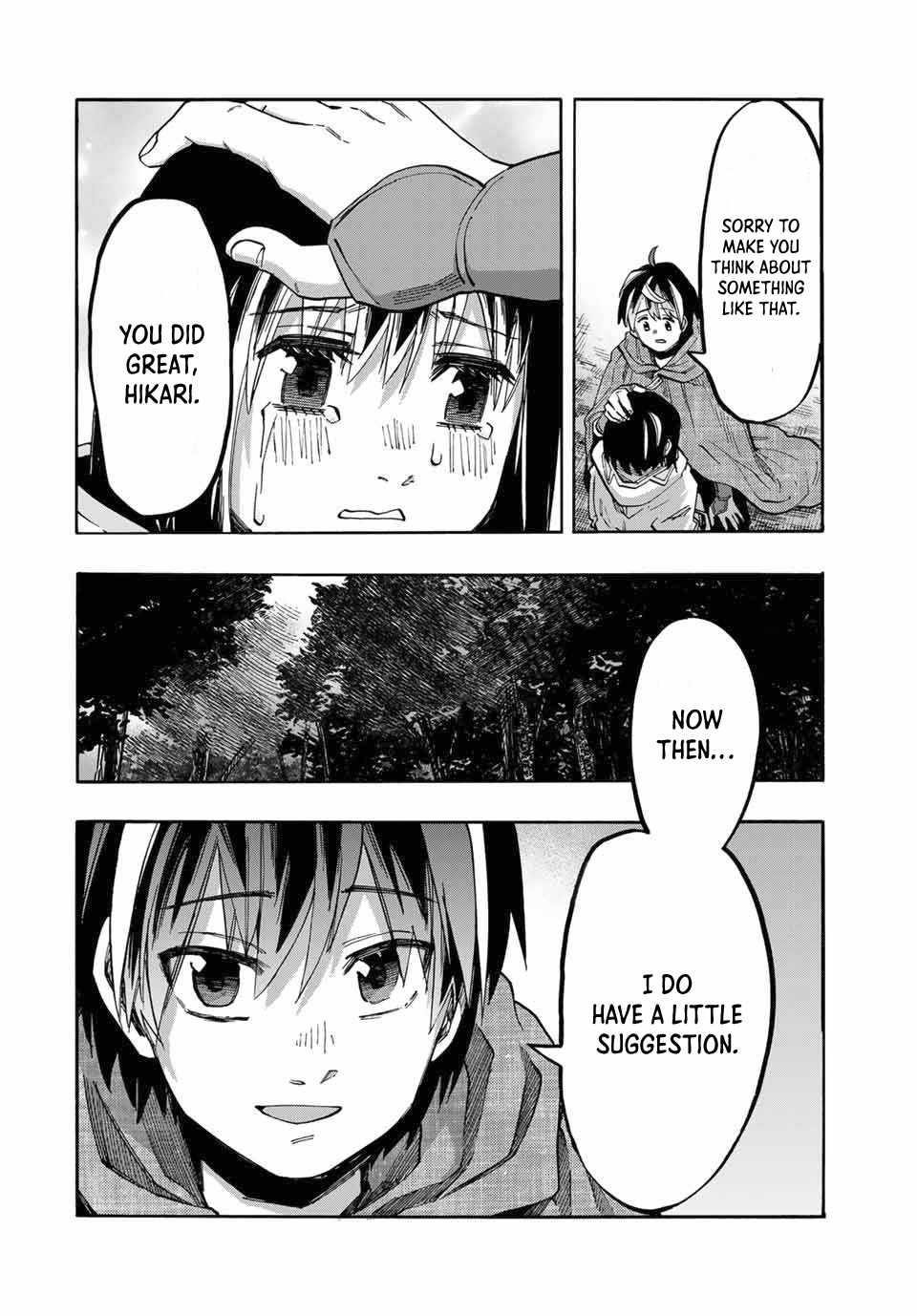 Isekai Walking Chapter 67 - Page 16 in English