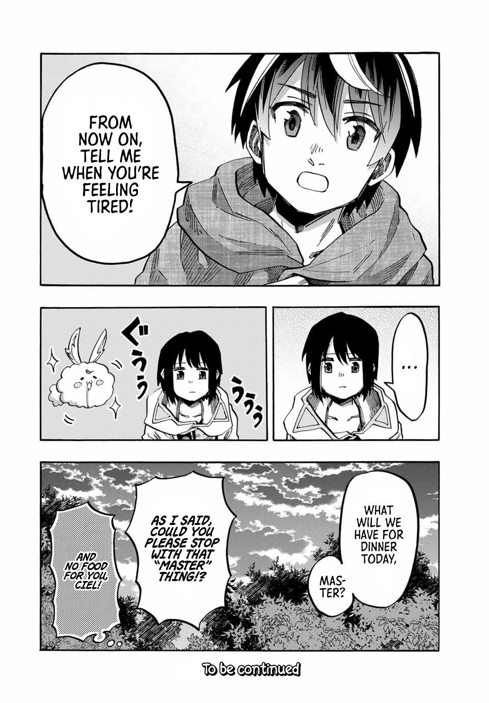 Isekai Walking Chapter 68 - Page 18 in English