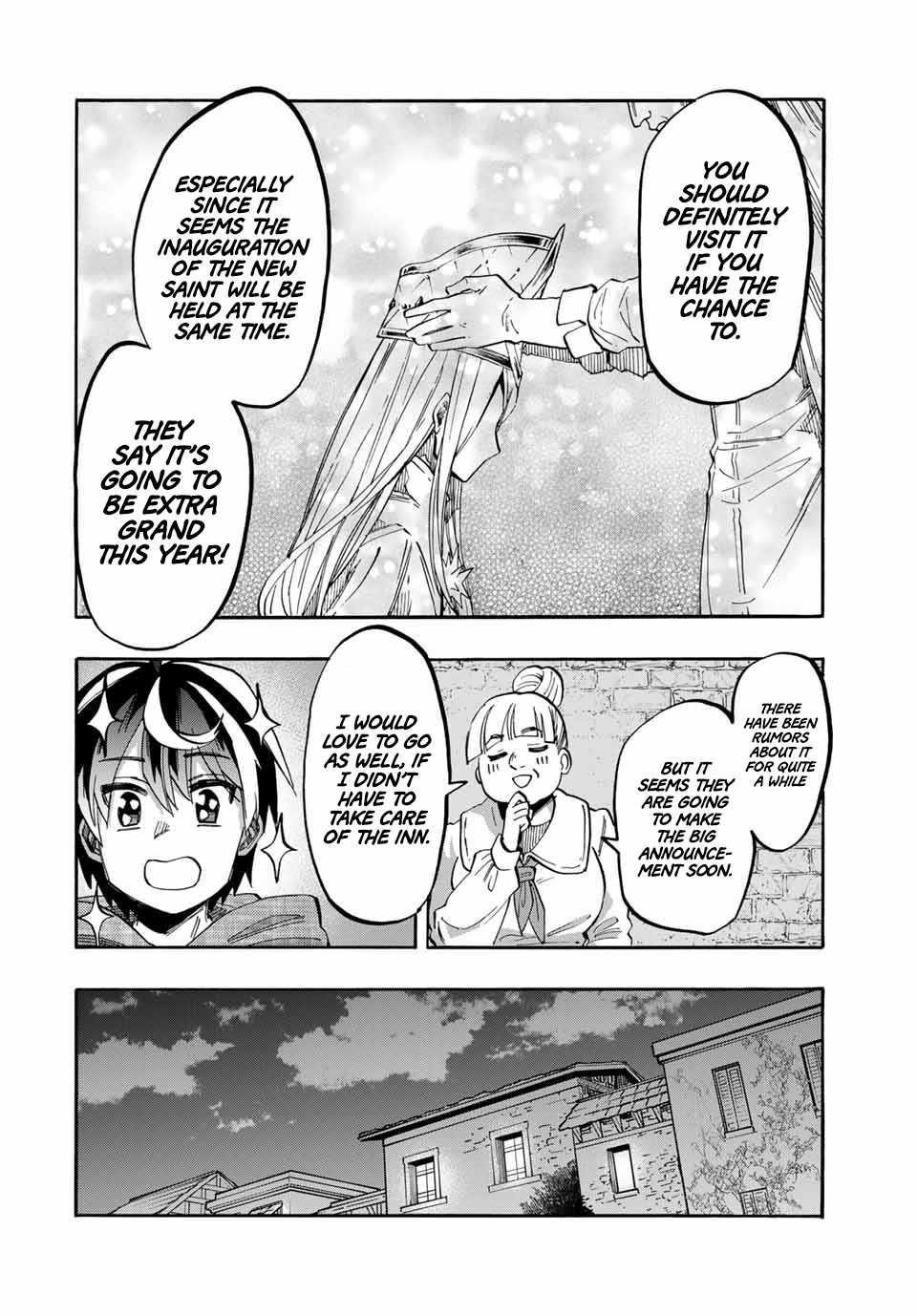 Isekai Walking Chapter 71 - Page 10 in English