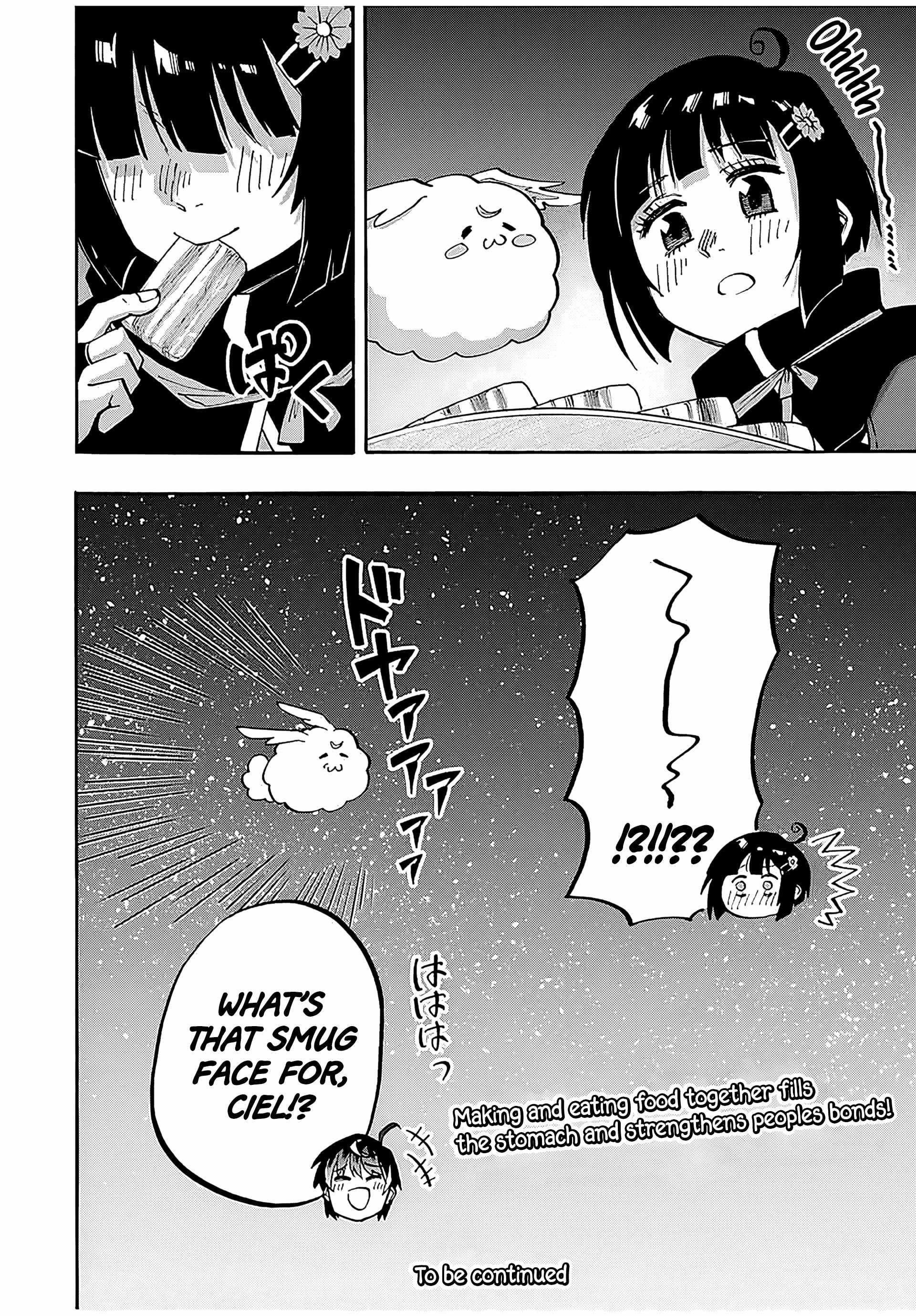 Isekai Walking Chapter 73 - Page 16 in English