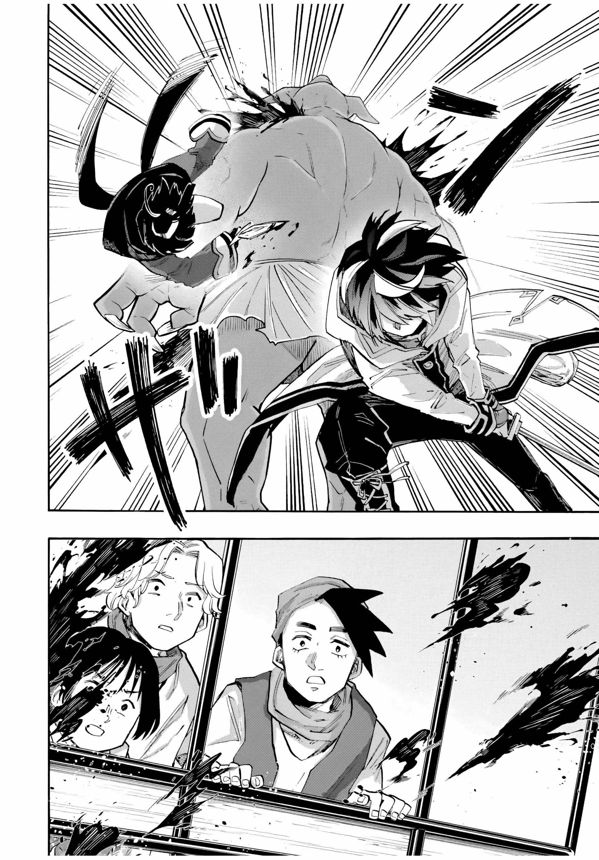 Isekai Walking Chapter 75 - Page 14 in English
