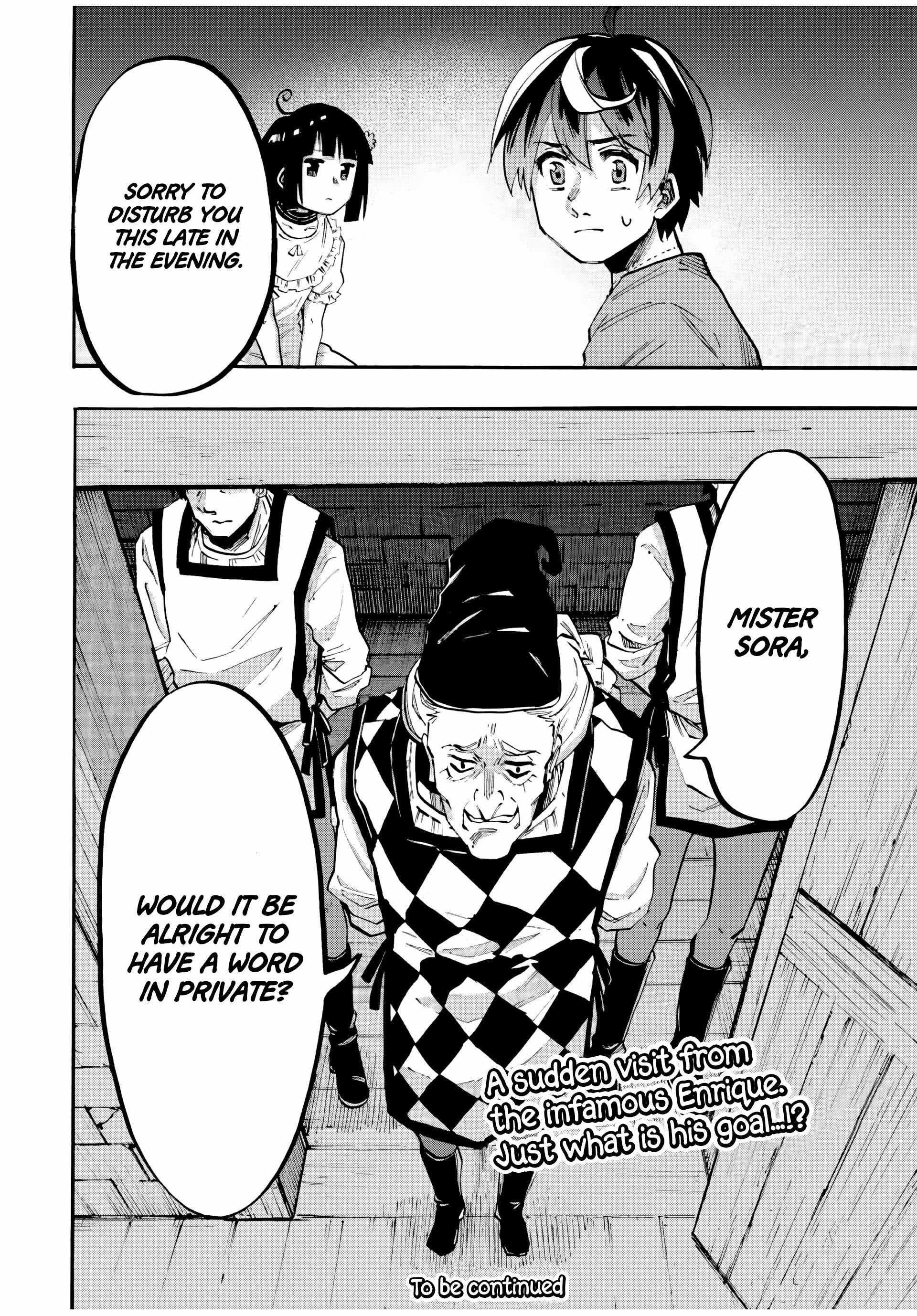 Isekai Walking Chapter 78 - Page 12 in English