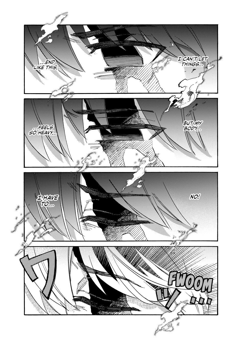 Isekai Walking Chapter 87 - Page 7 in English