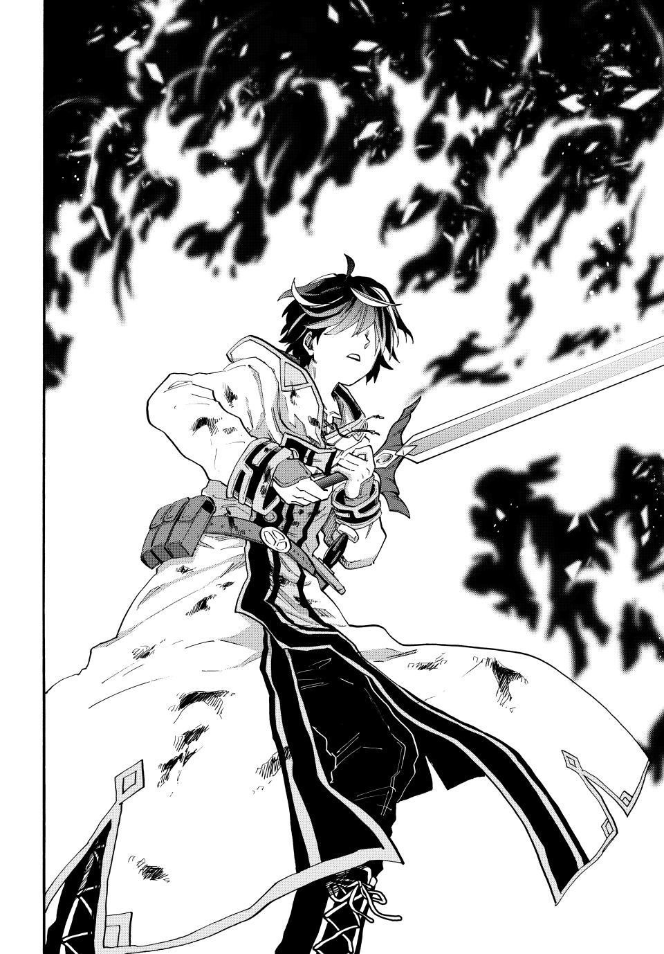 Isekai Walking Chapter 87 - Page 8 in English