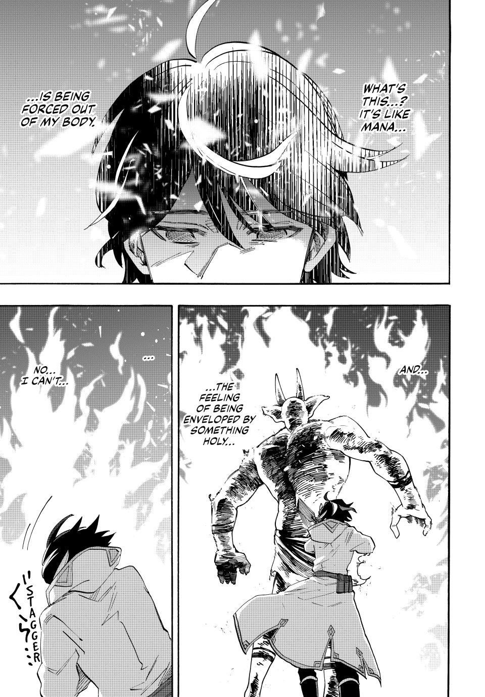 Isekai Walking Chapter 87 - Page 9 in English
