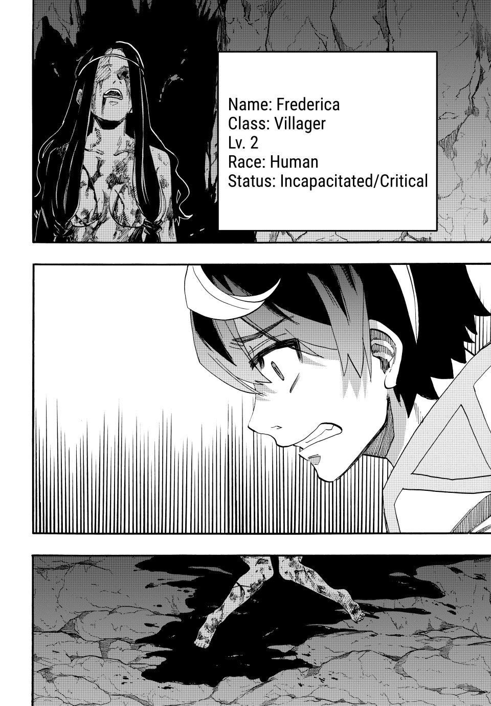 Isekai Walking Chapter 88 - Page 12 in English