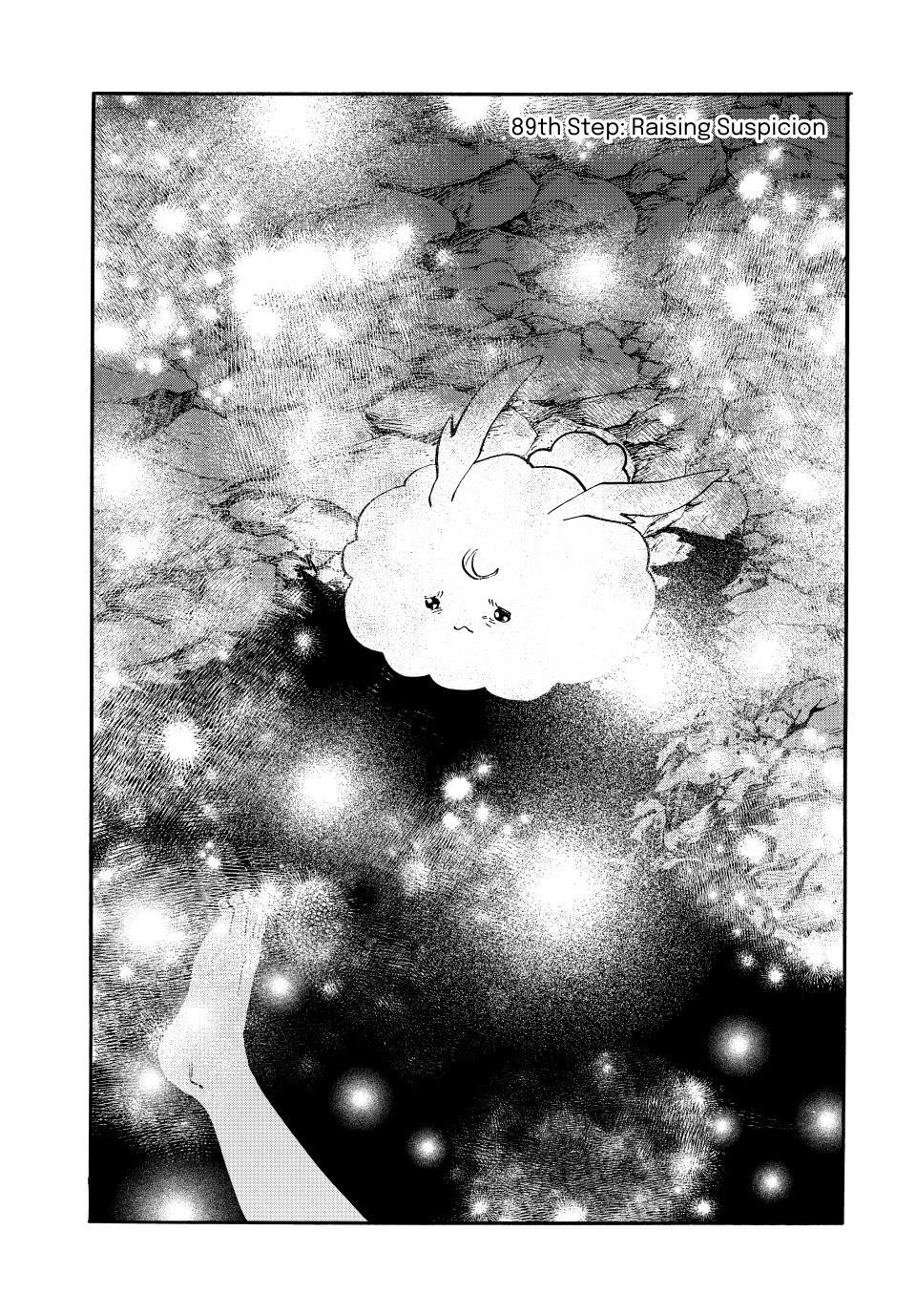 Isekai Walking Chapter 89 - Page 3 in English