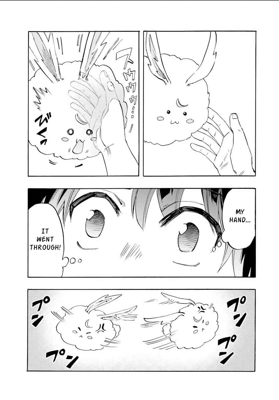 Isekai Walking Chapter 9 - Page 15 in English