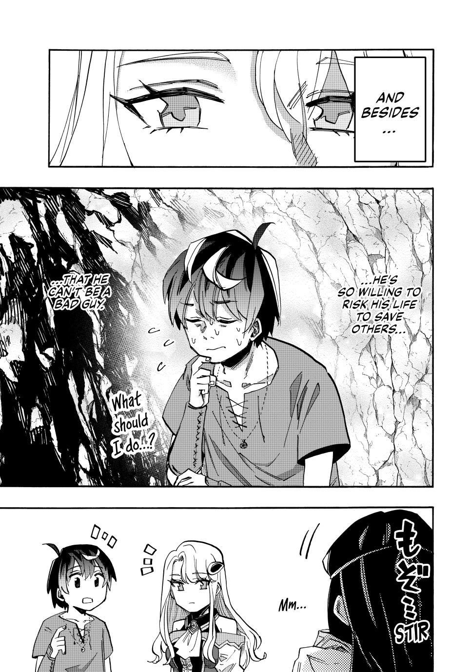 Isekai Walking Chapter 90 - Page 5 in English