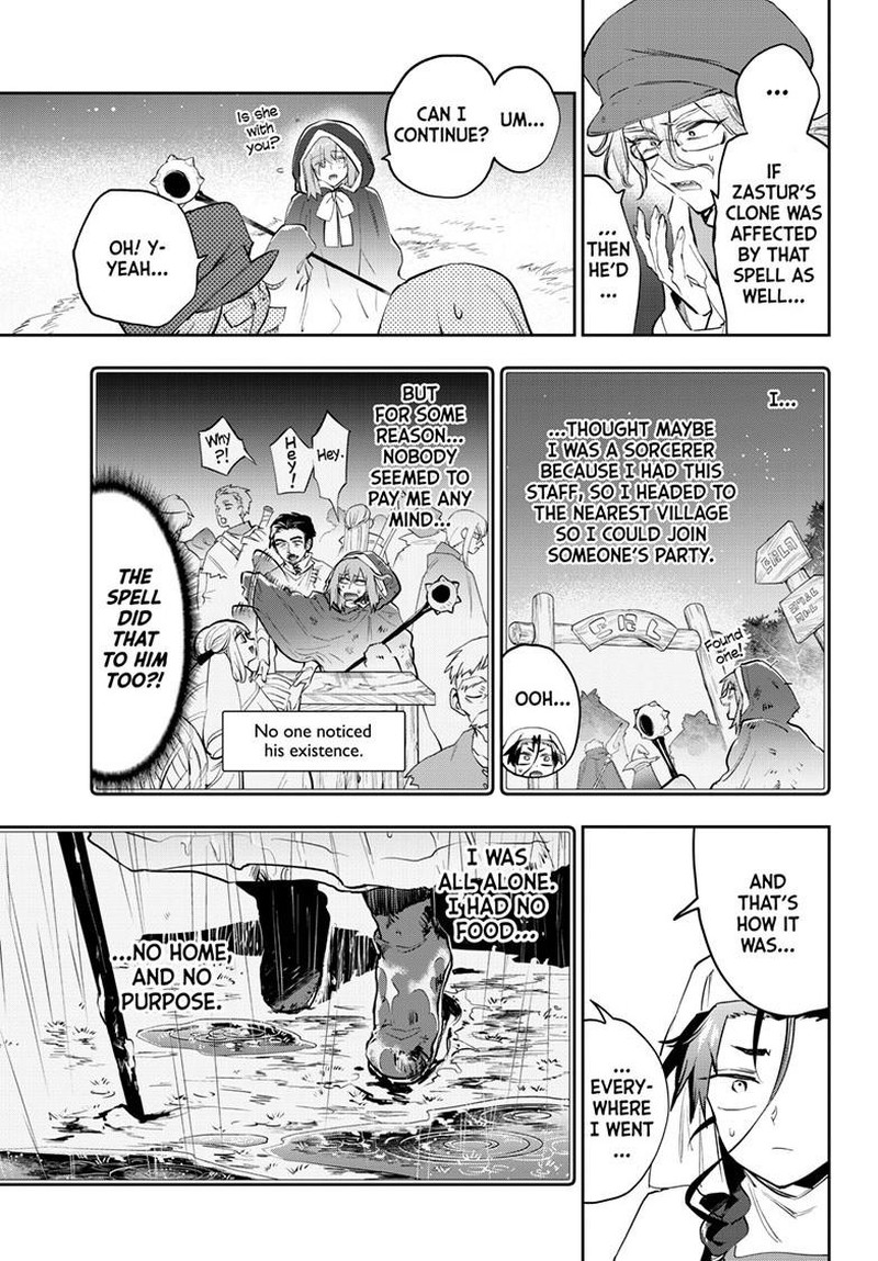 Maou-jou de Oyasumi Chapter 353 - Page 5 in English