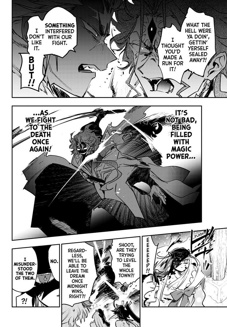 Maou-jou de Oyasumi Chapter 436 - Page 6 in English