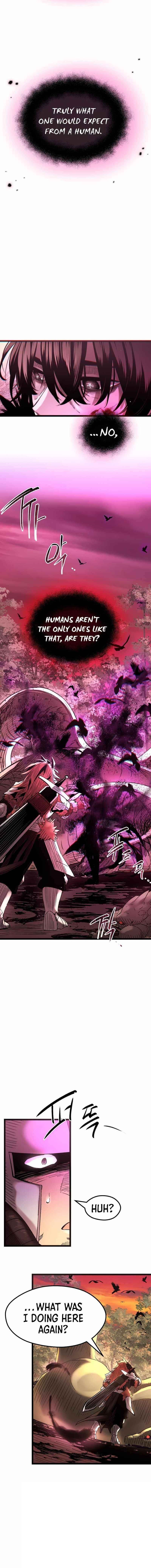 I Obtained a Mythic Item Chapter 11 - Page 18 in English