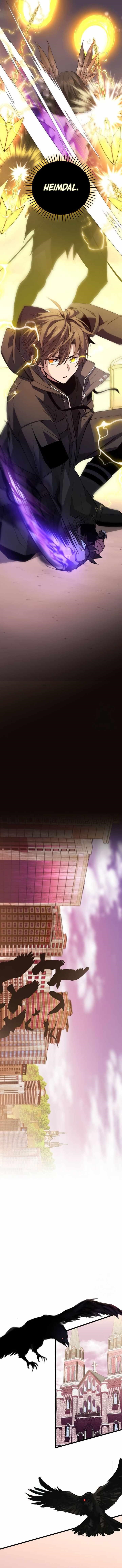 I Obtained a Mythic Item Chapter 114 - Page 23 in English