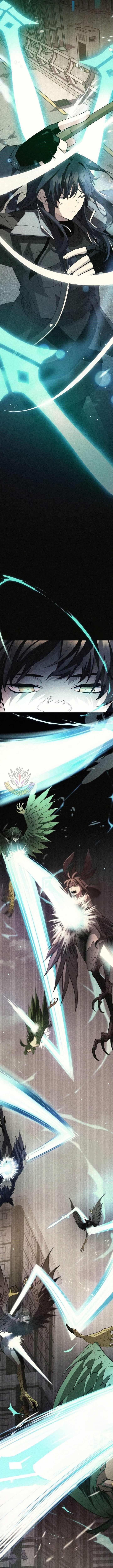 I Obtained a Mythic Item Chapter 114 - Page 7 in English
