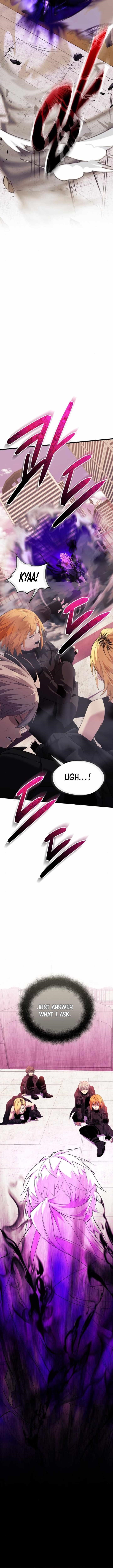 I Obtained a Mythic Item Chapter 117 - Page 16 in English