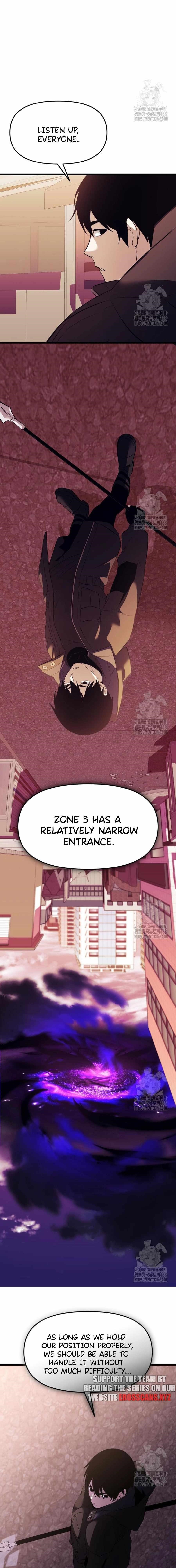 I Obtained a Mythic Item Chapter 119 - Page 28 in English