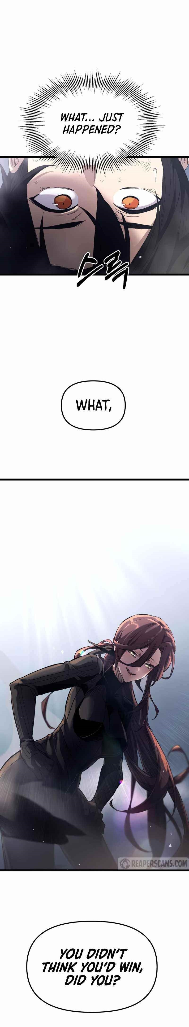 I Obtained a Mythic Item Chapter 12 - Page 15 in English