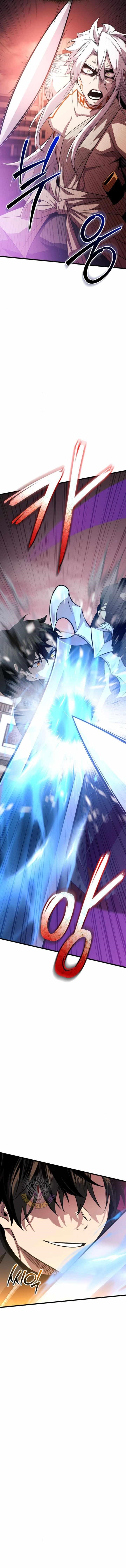 I Obtained a Mythic Item Chapter 120 - Page 10 in English