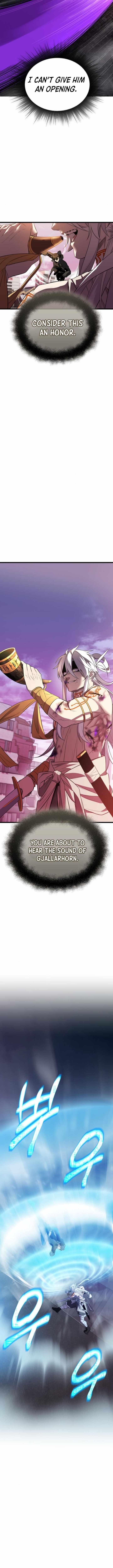 I Obtained a Mythic Item Chapter 120 - Page 20 in English