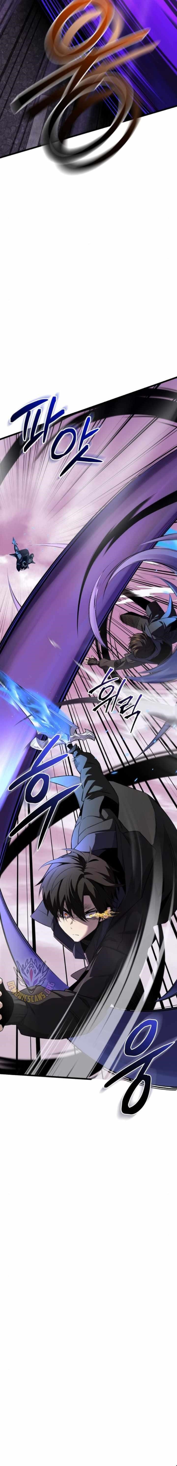 I Obtained a Mythic Item Chapter 120 - Page 6 in English