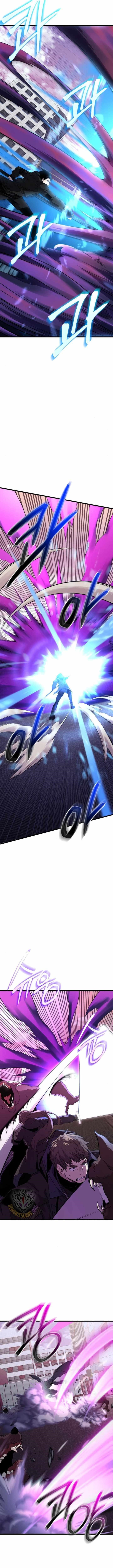 I Obtained a Mythic Item Chapter 121 - Page 10 in English