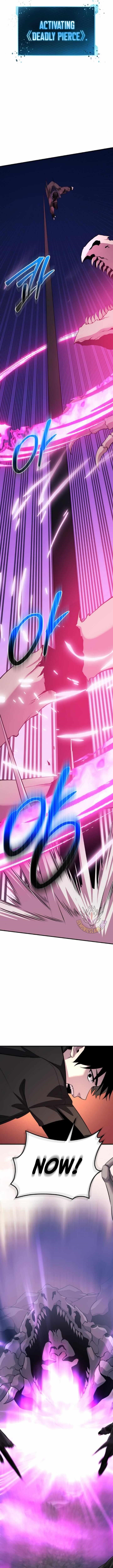 I Obtained a Mythic Item Chapter 122 - Page 13 in English