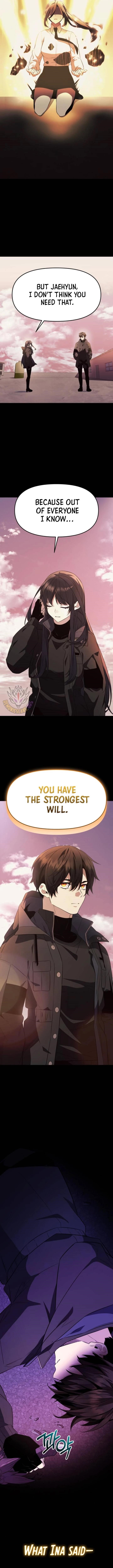 I Obtained a Mythic Item Chapter 123 - Page 17 in English
