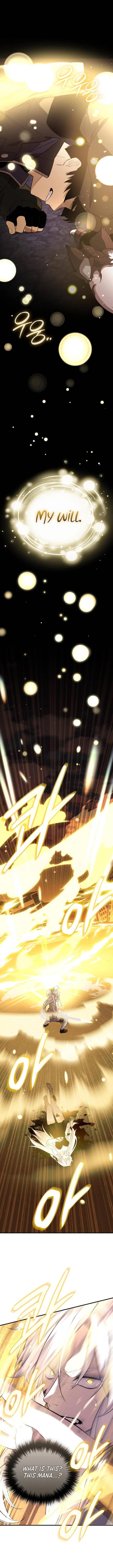 I Obtained a Mythic Item Chapter 123 - Page 18 in English