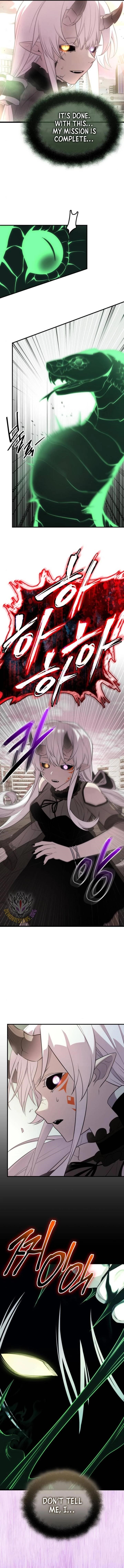 I Obtained a Mythic Item Chapter 123 - Page 3 in English