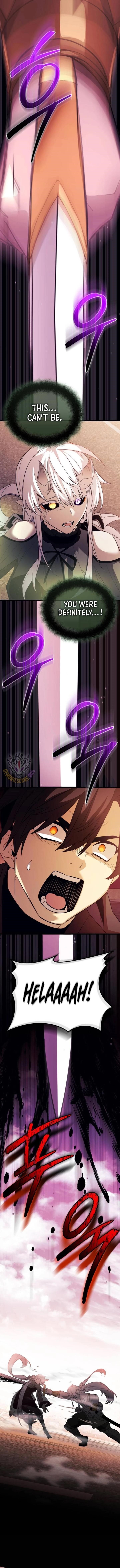 I Obtained a Mythic Item Chapter 123 - Page 5 in English