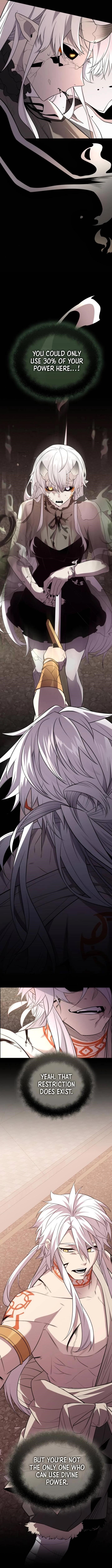 I Obtained a Mythic Item Chapter 123 - Page 6 in English